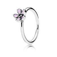 Anello Pandora Donna in Argento 190879EN40-16 - 190879EN40-60